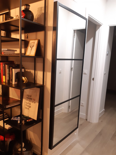 Espejo a medida Espejo a medida