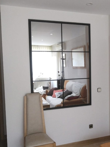 Espejo a medida Espejo a medida