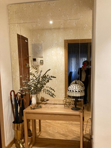 Espejo a medida Espejo a medida