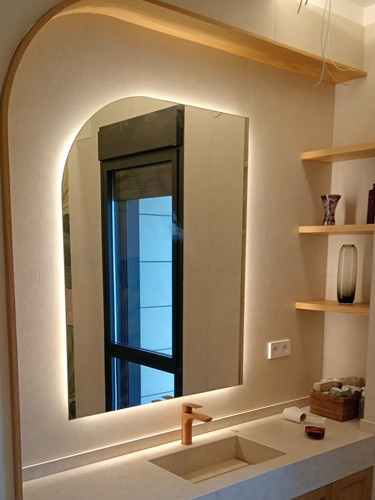 Espejo a medida Espejo a medida